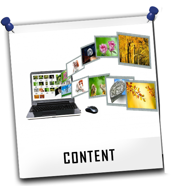 Content manager