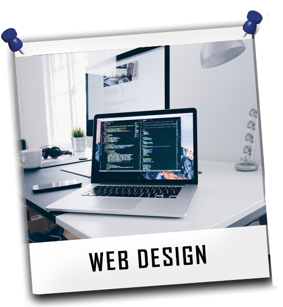 web design